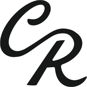 CR Icon